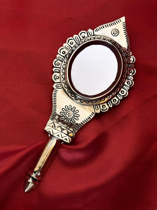 Add a Touch of Heritage to Your Home Décor with Aranmula Kannadi