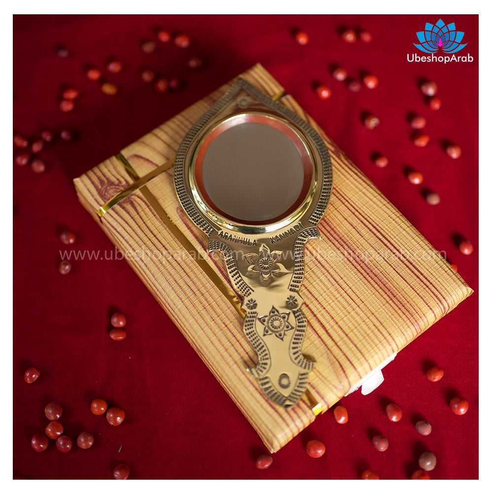 Aranmula-Kannadi- 2.5 ashtamangalam-Ub005A aed