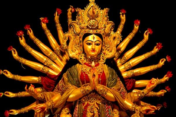 Navaratri Vridhams and Rituals in Indian Tradition
