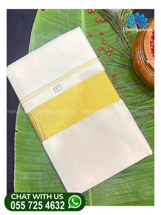 KERALA STYLE SET SAREE