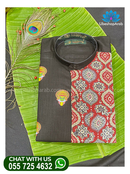 new model shirt of ajrang  For Man